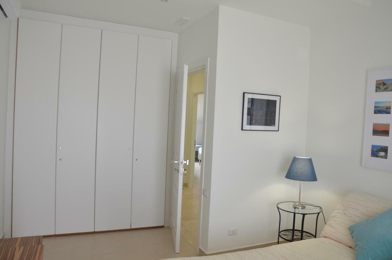 B&B Fossanoce Belpasso Eksteriør billede